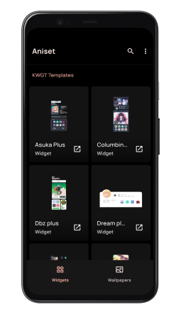 Our Application